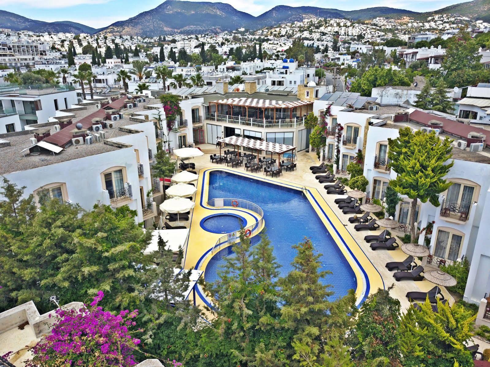 Serpina (adults Only) 3* Bodrum